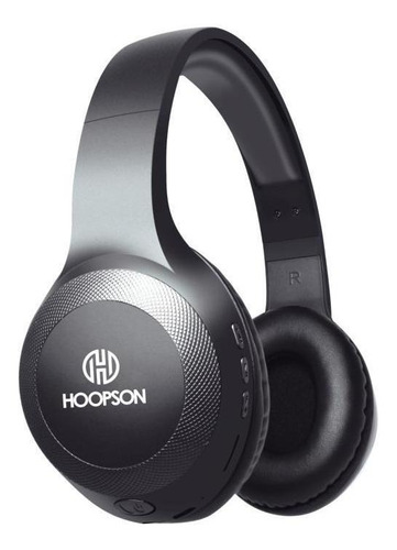 Fone De Ouvido Headphone Hoopson F-401-cz Bluetooth