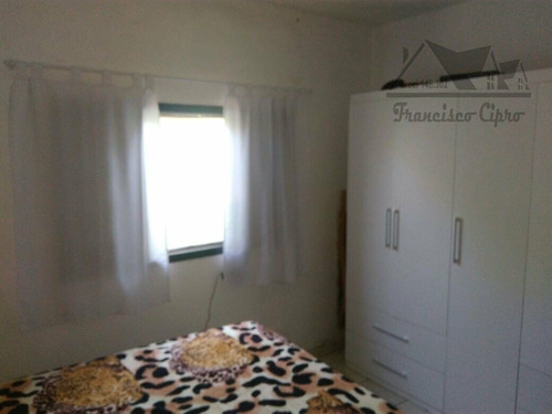 Imagem 6 de 12 de Casa-terrea-para-venda-em-vila-sao-roque-lorena-sp - Cs100