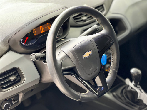Chevrolet Onix 1.0 5p marchas