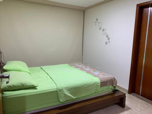 Imagen 19 de 19 de Duplex En Venta. Urb. Valle Topacio, San Diego 113 Mts2 165928 Andres Peña
