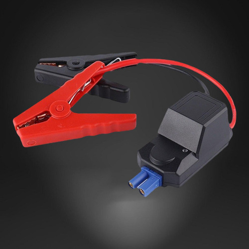 Aplicável A Clips Para Batería De Coche, Arrancador De