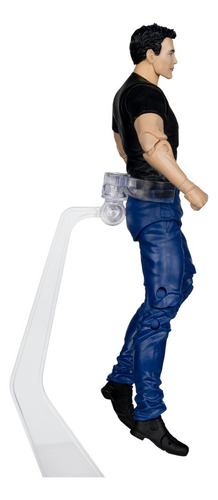 Mcfarlane Toys - Dc Multiverse Conner Kent (teen Titans)