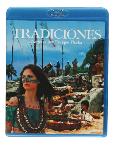 Tradiciones | Blu Ray Película