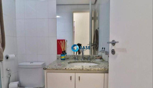 Imagem 12 de 15 de Apartamento Para Alugar, 50 M² - Jardim Paulista - São Paulo/sp - Ap12591