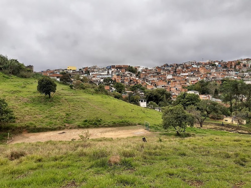 Imagem 7 de 19 de Terreno À Venda, Jardim Maria Cecília - Ferraz De Vasconcelos/sp - 2071