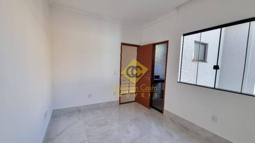 Imagem 27 de 30 de Casa Com 3 Dormitórios À Venda, 156 M² Por R$ 620.000,00 - Recreio - Rio Das Ostras/rj - Ca2147