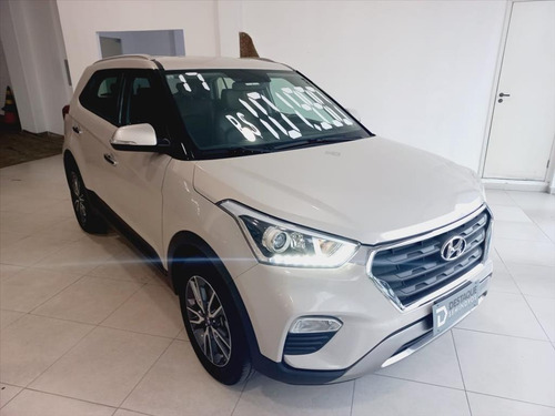 Imagem 14 de 15 de Creta 2.0 16v Flex Prestige Automático