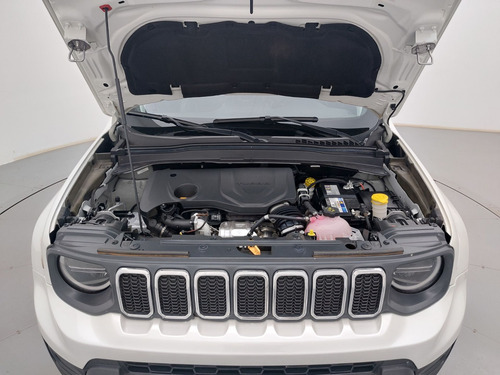 Jeep Renegade 1.3 T270 TURBO FLEX LONGITUDE AT6