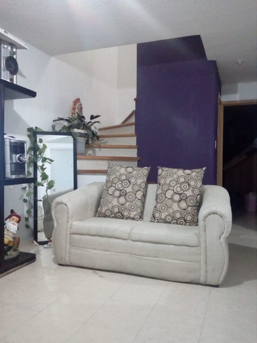 Imagen 3 de 12 de Excelente Casa En Venta.