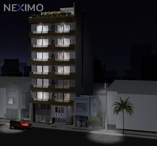 Imagen 9 de 9 de Venta De Departamento Estudio Cerca De La Quinta Avenida Playa Del Carmen Quintana Roo