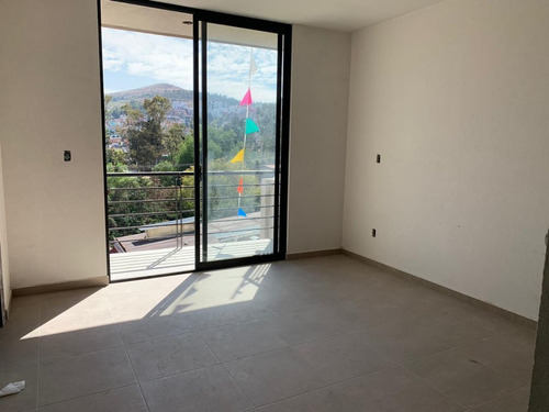 Penthouse Exclusivo En Venta En México Nuevo