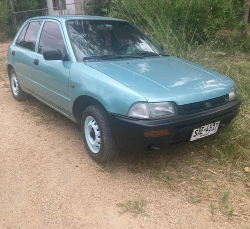 Daihatsu Charade 1994