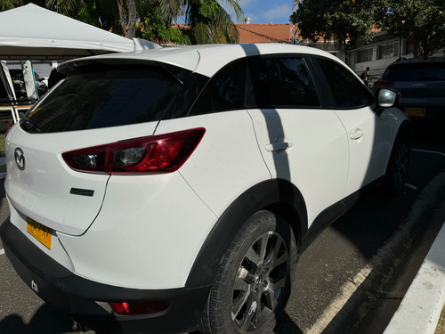 Mazda CX-3 2.0 Grand Touring Automática