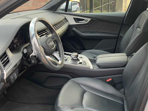 Audi Q7 3.0 Tdi 249cv Tiptronic Quattro 2018