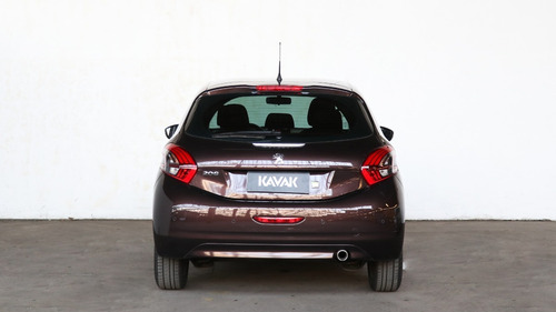 Peugeot 208 1.6 Allure - 127936 - C