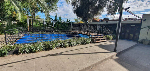 Venta De Terreno - Centro - Cañada De Gomez