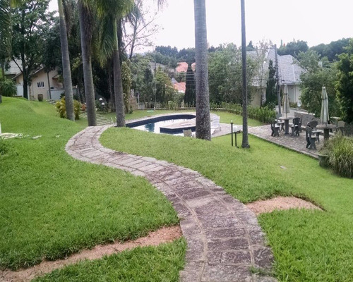 Imagem 24 de 30 de Casa - Ca000713 - 67744675