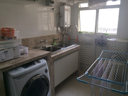 Imagem 10 de 28 de Apartamento - Ap00004 - 68416514