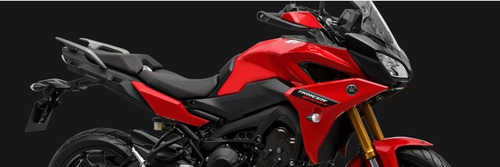Imagem 13 de 14 de Yamaha Tracer 900 Gt Abs - 2022