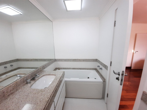 Imagem 12 de 30 de Apartamento Em São Paulo - Sp - Ap0493_sell