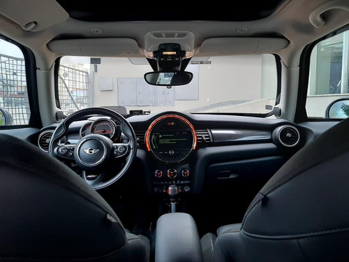 Imagem 2 de 8 de Mini Cooper S Top