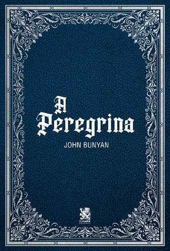 Peregrina, A Ed2