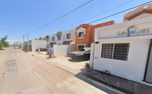 ¡ Casa En Venta ! (remate) - Mar Del Nte., Guaymas, Sonora -jcbb8