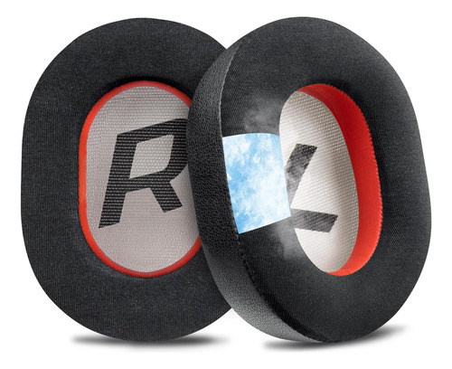 1par Almohadillas Repuesto Para Plantronics Backbeat Pro 2