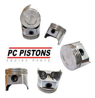 Pistones 020 030 040 060 Para Ford Motor 200 250 