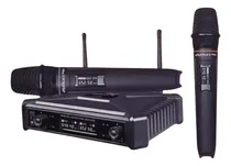 Comprar Micrófono Inalámbrico Profesional Uhf Batblack Bt-m43 Pro