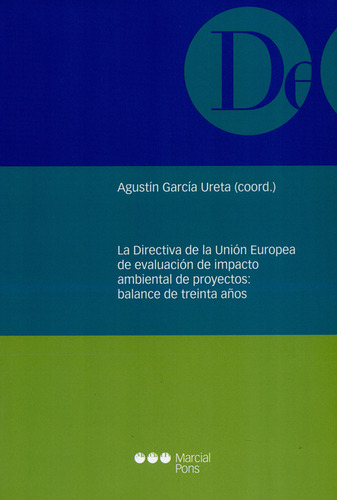 Directiva De La Unión Europea De Evaluación De Impacto Ambie