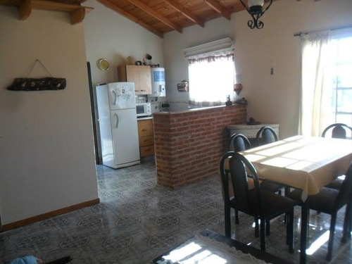Casa En Mar Del Sud
