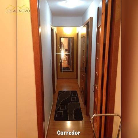 Imagem 3 de 9 de Apartamento Residencial À Venda, Parque São Jorge, São Paulo. - Ap0463