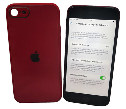 Celular iPhone SE (2nd Generation)