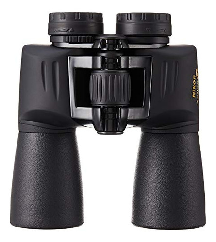 Nikon 7245 Action 10x50 Ex Extreme All-terrain Binocular
