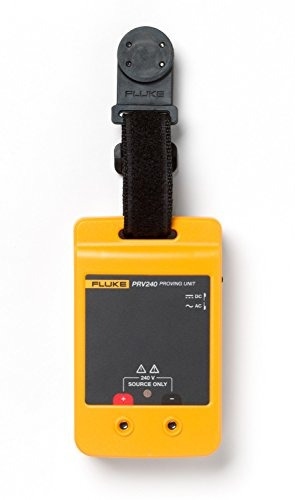 Unidad De Prueba Fluke Prv240