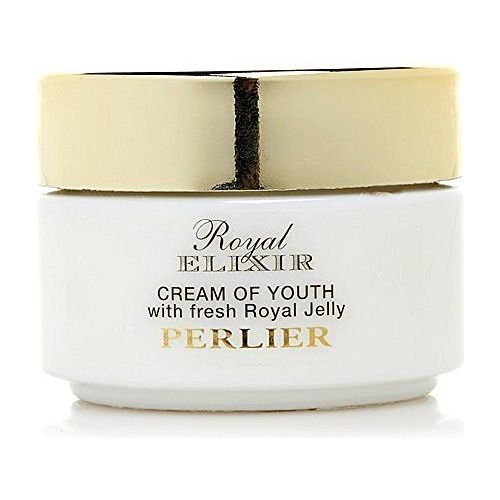 Perlier Miel Miel Royal Elixir Crema De Dia De La Juventud