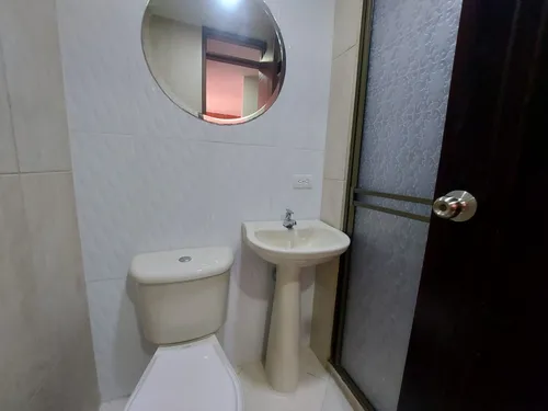 Apartamento En Venta En Bariloche. Cod V15939