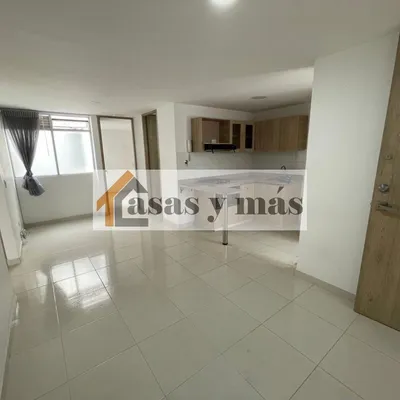 Apartamento en venta