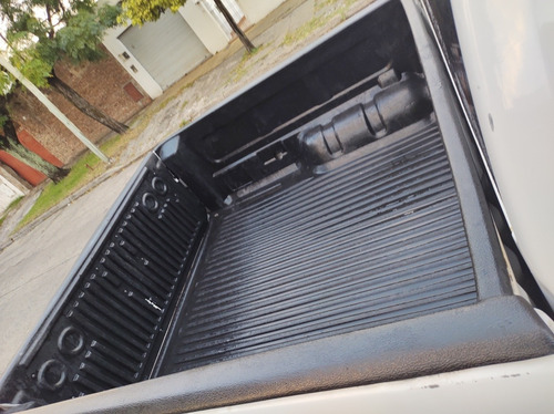 Ford Ranger 2.5 Cd 4x2 Xl Ivct 166cv 2013