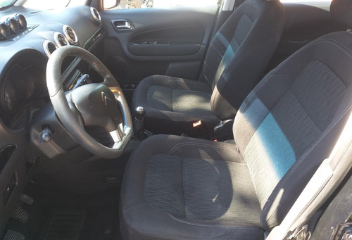 Citroën Aircross 1.6 Exclusive 110cv 2011