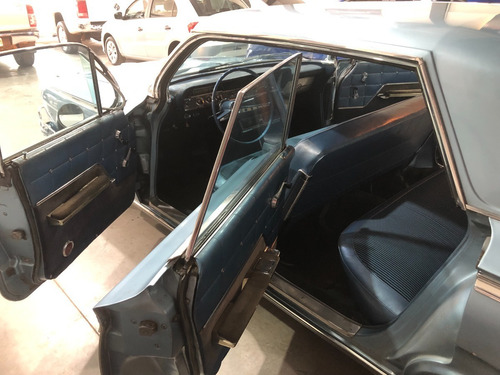 Imagen 10 de 15 de Chevrolet Impala V8 1962