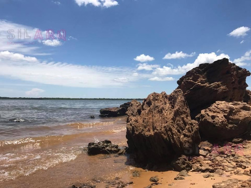 Imagen 13 de 30 de Terreno - Ita Ibate Corrientes Punta Gallino