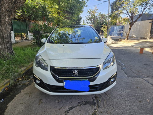 Peugeot 308 1.6 Allure