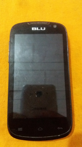 Celular Blu Advance 4.0 Display Estoourado