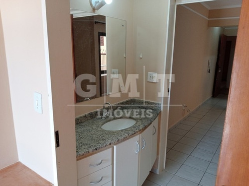 Imagem 8 de 14 de Apartamento, Ana Maria , Ribeirão Preto - Ap1121-a
