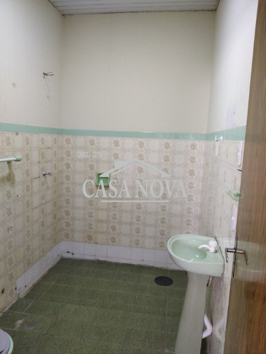 Imagem 9 de 30 de Barracao - Ba01729 - 32594850