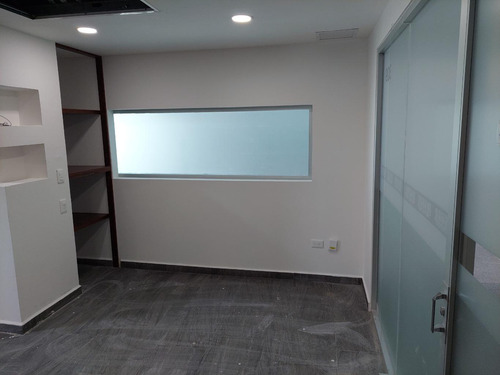Oficina En Puerto Cancún, Quintana Roo