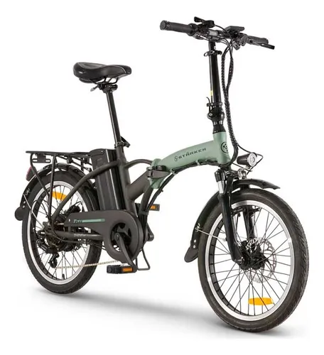 Bici electrica online auteco