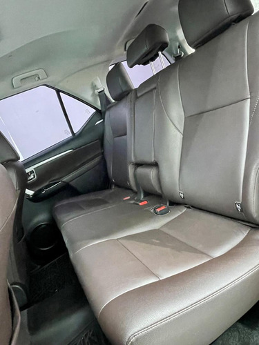 Toyota Hilux SW4 Hilux Swsrxa4fd